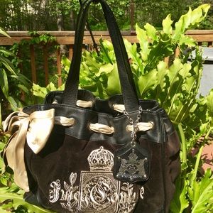 Other - Juicy Couture Pocketbook Other - Juicy Couture Pocketbook